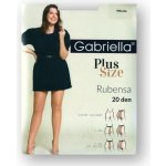 Gabriella Rubensa 161 20 DEN černá – Zboží Dáma