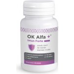 OK Alfa+ Imun Forte 60 tablet – Hledejceny.cz