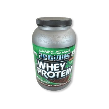 Aminostar Whey Protein Actions 85% 1000 g