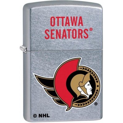 ZIPPO Ottawa Senators 25609 – Hledejceny.cz