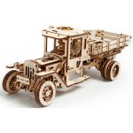 Ugears 3D mechanické puzzle Truck UGM-11 420 ks – Hledejceny.cz