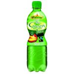 Pfanner Zelený čaj mango Fairtrade 0,5 l – Zbozi.Blesk.cz