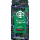 Starbucks Dark Espresso Roast 450 g