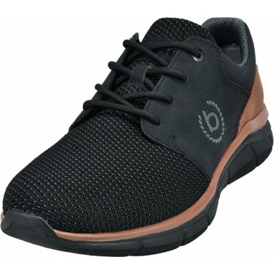 Bugatti 341-AFA01-6900 černé – Hledejceny.cz