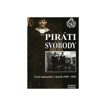 Piráti svobody