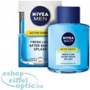 Nivea Men Active Energy Fresh Look voda po holení 100 ml