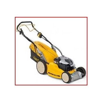 Cub Cadet CC 53 SPBE-V