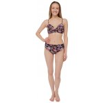 Aquos Dámské dvoudílné plavky SWIMMING DRESS Černá,Mix – Zbozi.Blesk.cz