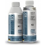 PRO-TEC Radiator Oil Cleaner K1 + K2 188 ml + 188 ml | Zboží Auto