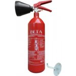 Červinka CO2 2kg s revizí 34B 16815 – Zbozi.Blesk.cz