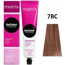 Matrix SoColor Beauty 7BC 90 ml