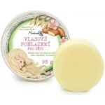 Medarek Dětské vlasové pohlazení 95 g – Zboží Dáma