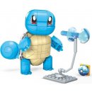 MEGA BLOKS Mega Construx Postav a vystav si Pokémona - Squirtle