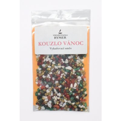 Rymer vyluřovadla Vykuřovací směs Kouzlo Vánoc 20 g – Hledejceny.cz