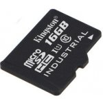 Kingston SDHC UHS-I U3 16 GB SDCIT2/16GB – Hledejceny.cz