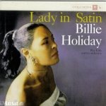 Billie Holiday & Ray Ellis Orchestra - Lady In Satin – Hledejceny.cz