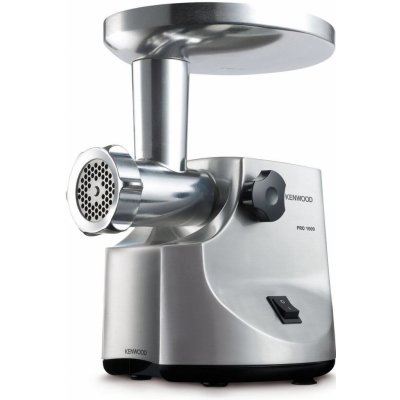 Kenwood PRO 1600 – Zbozi.Blesk.cz