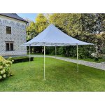 TENTino BH FLY TENT 3x3 m (bez bočnic) 1A - BÍLÁ – Zboží Mobilmania