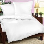 Brotex povlečení krep Bílé 200x200 70x90 – Zboží Mobilmania