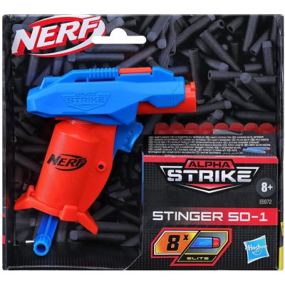 Nerf Alpha Strike Stinger – Zboží Dáma