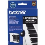 Brother LC-1000BK - originální – Zboží Živě