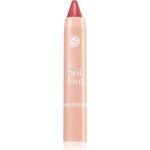 Yves Rocher Le Brillant hydratační rtěnka v tužce 02 Bois de Rose 2,2 g – Zboží Dáma