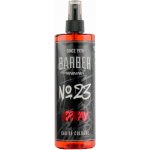 Marmara Barber Eau De Cologne No 23 voda po holení ve spreji 150 ml – Hledejceny.cz