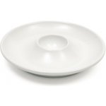 Maxwell & Williams Talířek na vejce WHITE BASICS – Zboží Dáma