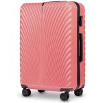 Wings SWAN 28" RŮŽOVÁ 97 L – Sleviste.cz