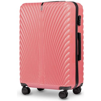 Wings SWAN 28" RŮŽOVÁ 97 L – Sleviste.cz