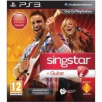 Singstar Guitar – Hledejceny.cz