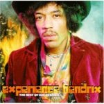 Jimi Hendrix - Experience Hendrix - The Best Of Jimi Hendrix CD – Hledejceny.cz