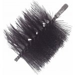 Kovoblesk Kartáč hranatý 60 x 80 mm – Zboží Dáma