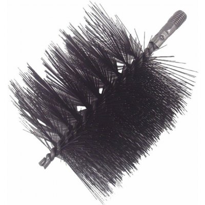 Kovoblesk Kartáč hranatý 60 x 80 mm – Zboží Dáma