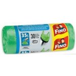 Fino s uchy 35 l 8µm 30ks bílé – Zboží Dáma