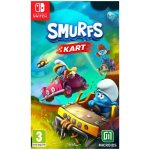 Smurfs Kart – Zboží Živě