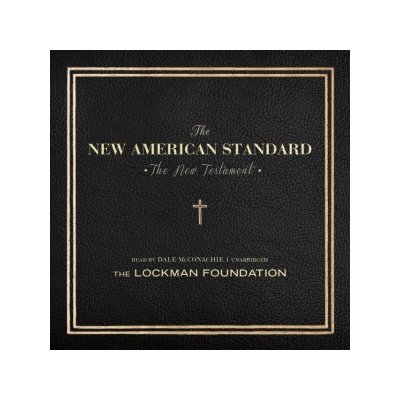 New Testament of the New American Standard Audio Bible