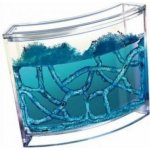 Mravenčí akvárium s podsvícením Ant Quarium Blue – Zboží Mobilmania
