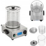 Royal Catering Hotdogovač - 800 W RCHW-800 – Hledejceny.cz