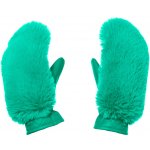 Goldbergh dámské rukavice Hill Mittens Ice Green – Hledejceny.cz