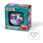 Dino Monster box cestovní hra – Zboží Živě