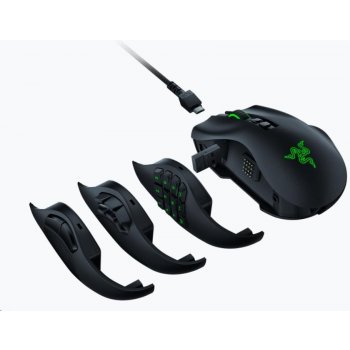 Razer Naga Pro RZ01-03420100-R3G1