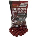 Starbaits Boilies Hot Demon 800 g 24 mm – Zboží Dáma