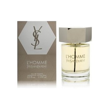 Yves Saint Laurent toaletní voda pánská 10 ml vzorek