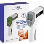 CLOC SK-T008 infra – Zboží Dáma