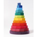 Grimm's Stohovací věž – Zboží Dáma