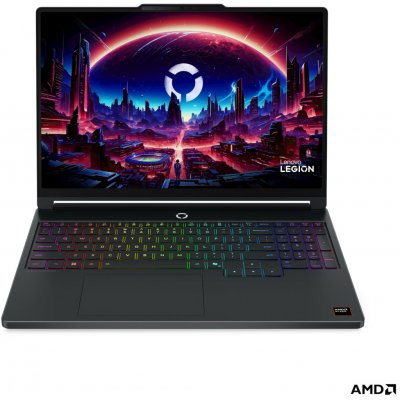Lenovo Legion 5 83Q70033CK – Hledejceny.cz