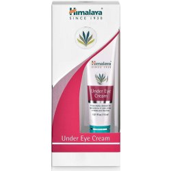 Himalaya Herbals oční krém 15 ml