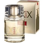 Hugo Boss Hugo XX toaletní voda dámská 40 ml – Hledejceny.cz