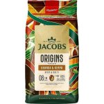 Jacobs Káva Origins Fusion Uganda&Kenya 1 kg – Zbozi.Blesk.cz
